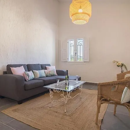 Mamounia 8 Apartmán