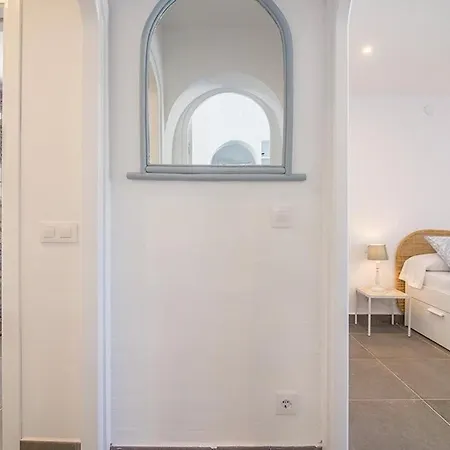 Mamounia 8 Apartmán Teulada