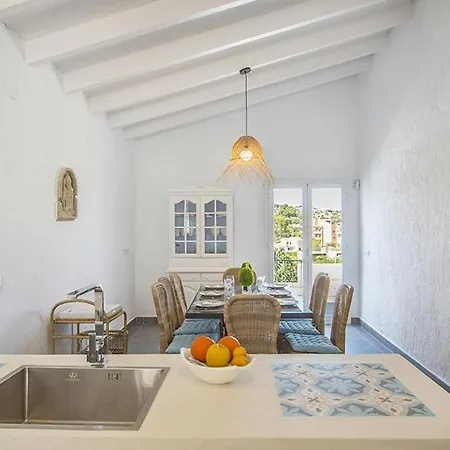 Apartmán Mamounia 8 *