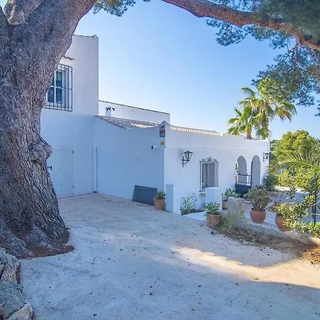 Apartmán Mamounia 8 *