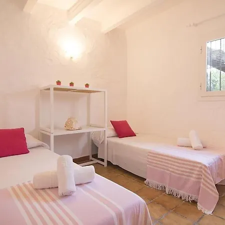 Mamounia 8 Apartmán *
