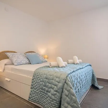 Mamounia 8 Appartement *